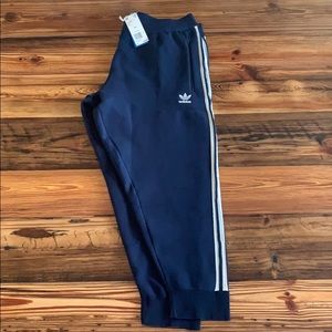 adidas originals bf knit tracksuit pants